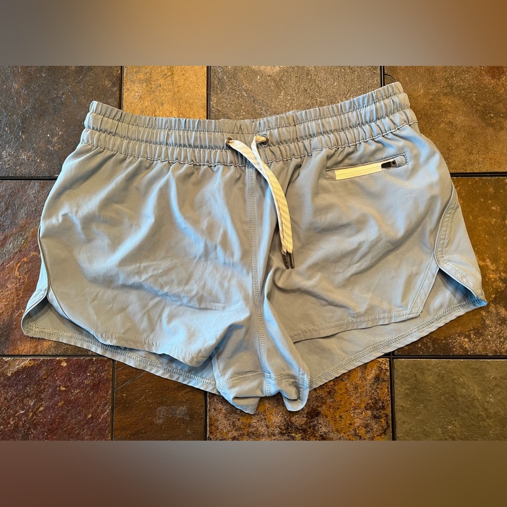 Vuori Clementine Shorts